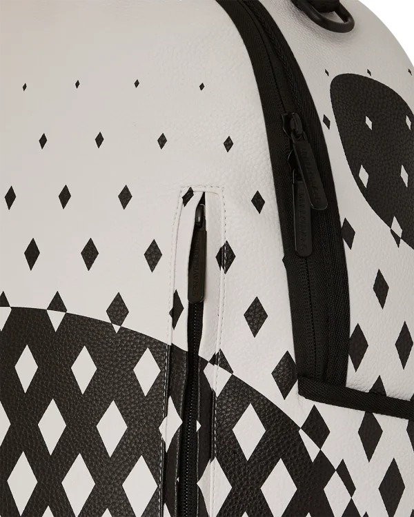 JAGGED EDGE BACKPACK
