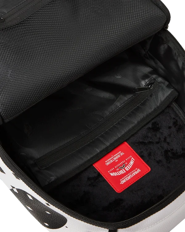 JAGGED EDGE BACKPACK
