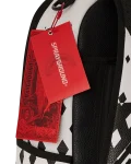 JAGGED EDGE BACKPACK