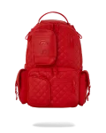 SPECIAL OPS ROUGE BACKPACK