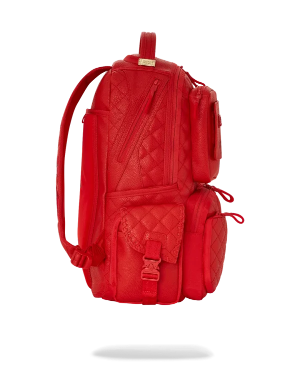 SPECIAL OPS ROUGE BACKPACK