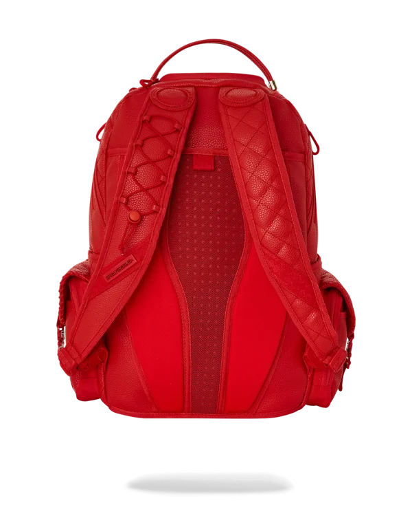 SPECIAL OPS ROUGE BACKPACK