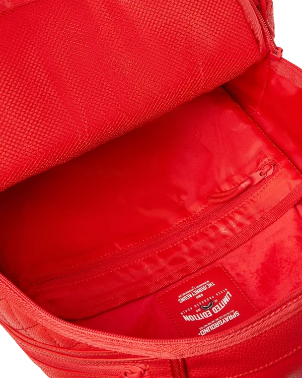 SPECIAL OPS ROUGE BACKPACK