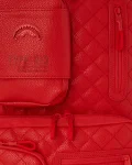 SPECIAL OPS ROUGE BACKPACK