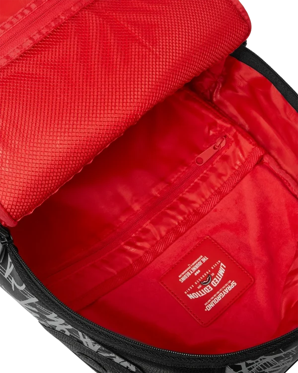 A.M.P.M BACKPACK