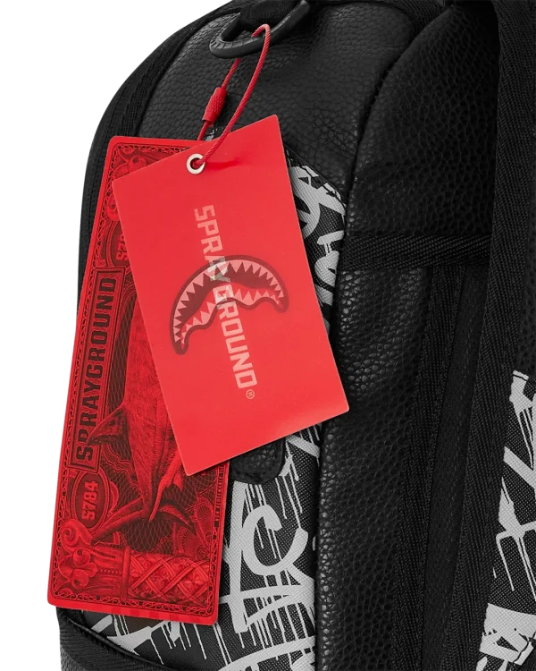 A.M.P.M BACKPACK