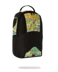 NEW YORK TO BUENOS AIRES DLXSV BACKPACK