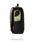 NEW YORK TO BUENOS AIRES DLXSV BACKPACK