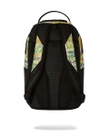 NEW YORK TO BUENOS AIRES DLXSV BACKPACK