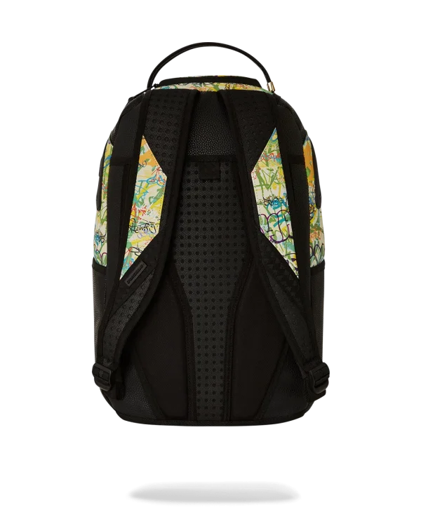 NEW YORK TO BUENOS AIRES DLXSV BACKPACK