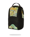 NEW YORK TO BUENOS AIRES DLXSV BACKPACK