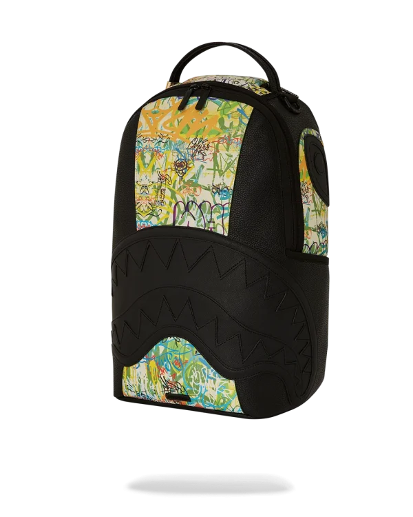 NEW YORK TO BUENOS AIRES DLXSV BACKPACK