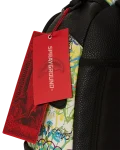 NEW YORK TO BUENOS AIRES DLXSV BACKPACK