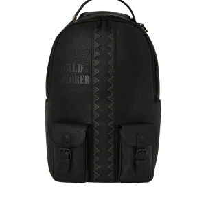 WORLD EXPLORER ENTREPRENEUR BACKPACK