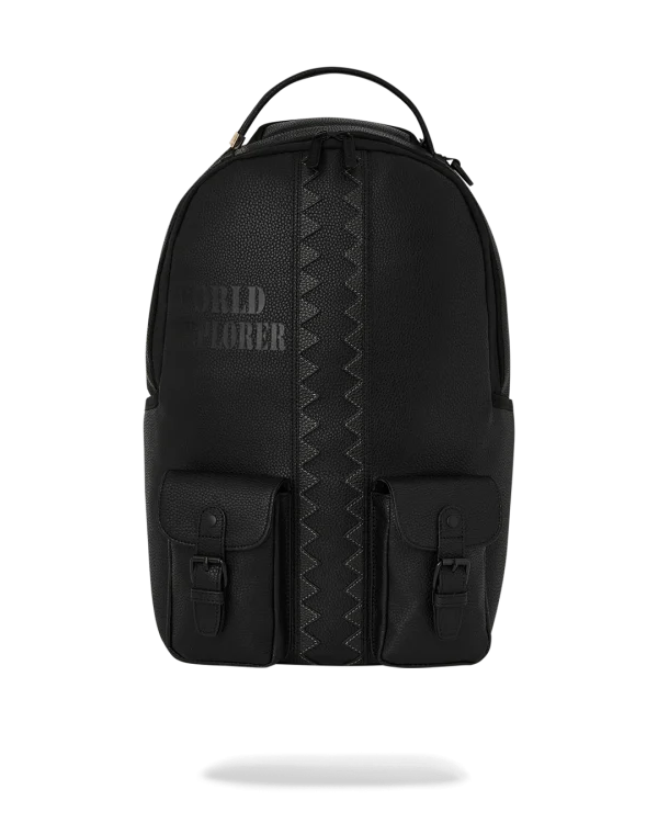 WORLD EXPLORER ENTREPRENEUR BACKPACK
