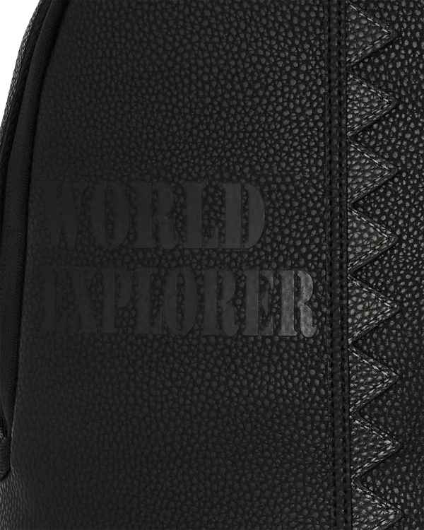 WORLD EXPLORER ENTREPRENEUR BACKPACK