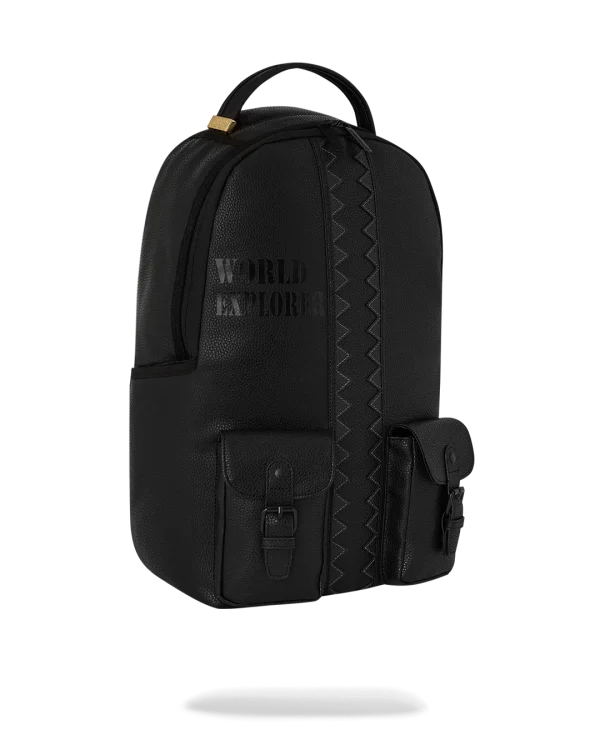 WORLD EXPLORER ENTREPRENEUR BACKPACK