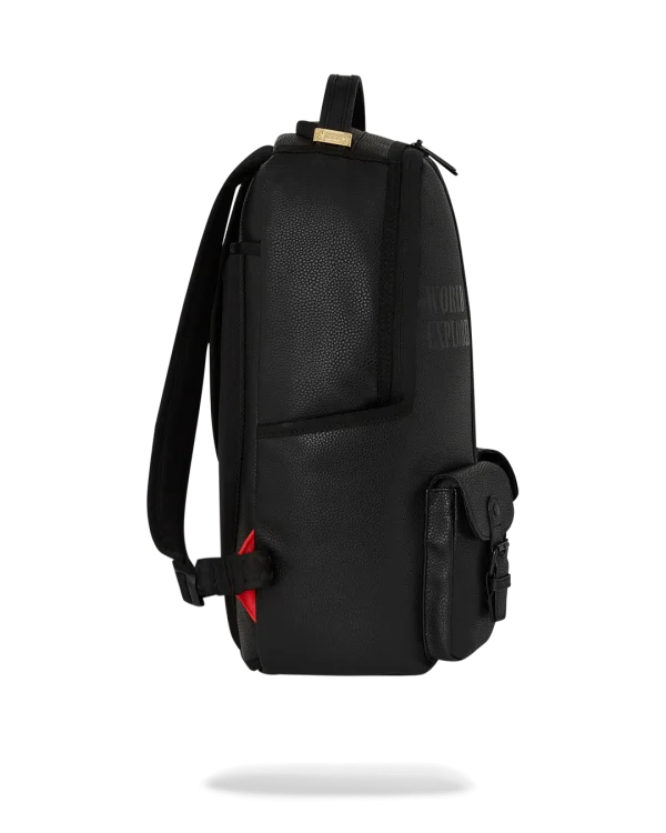 WORLD EXPLORER ENTREPRENEUR BACKPACK