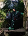 WORLD EXPLORER ENTREPRENEUR BACKPACK