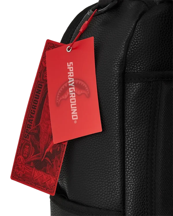 WORLD EXPLORER ENTREPRENEUR BACKPACK