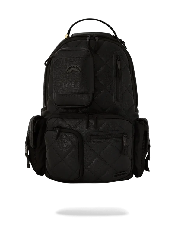 SPECIAL OPS NIGHTFLARE BACKPACK