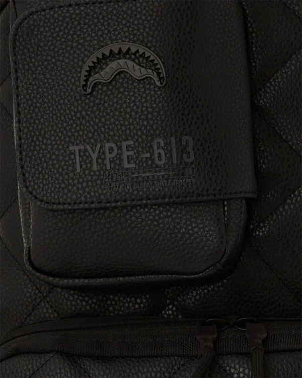 SPECIAL OPS NIGHTFLARE BACKPACK