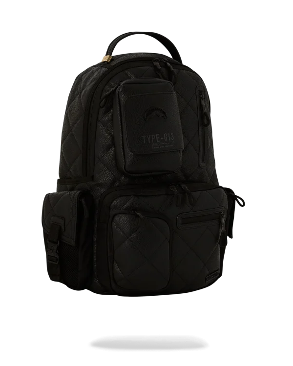 SPECIAL OPS NIGHTFLARE BACKPACK