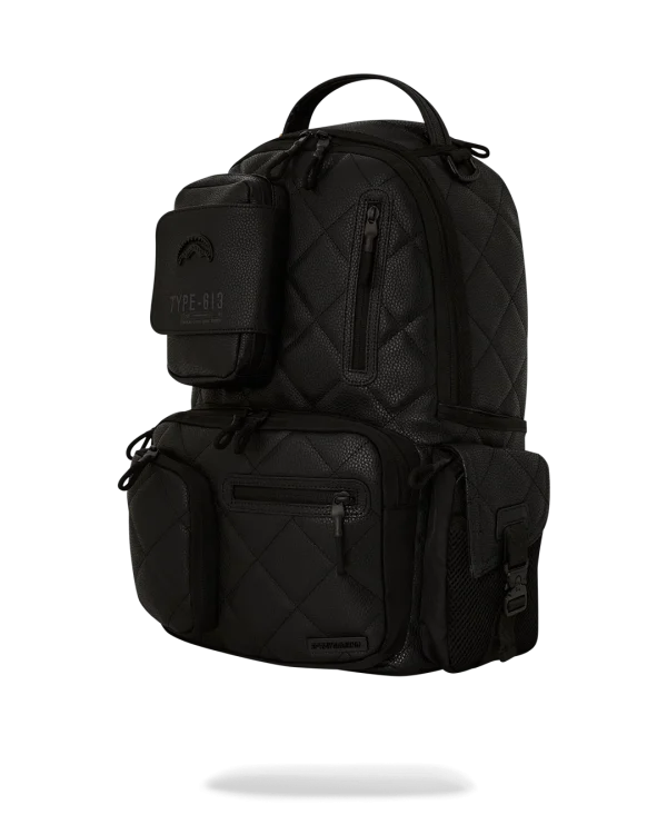 SPECIAL OPS NIGHTFLARE BACKPACK