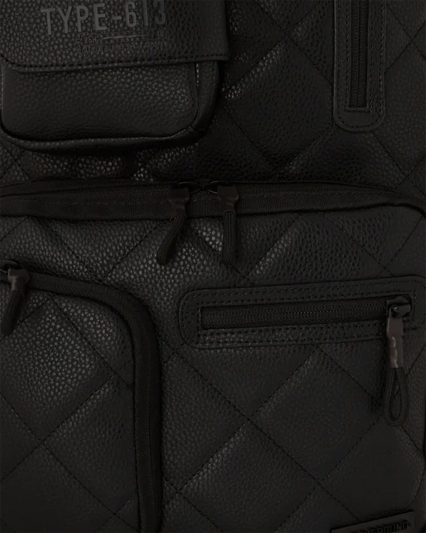 SPECIAL OPS NIGHTFLARE BACKPACK