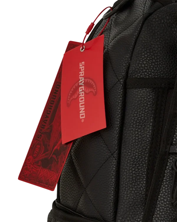 SPECIAL OPS NIGHTFLARE BACKPACK