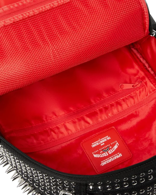 KINGS ROAD LONDON BACKPACK