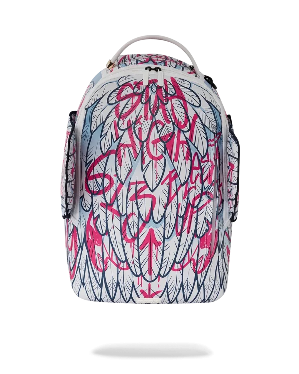 FLIGHTCREW WINGTIPS BACKPACK
