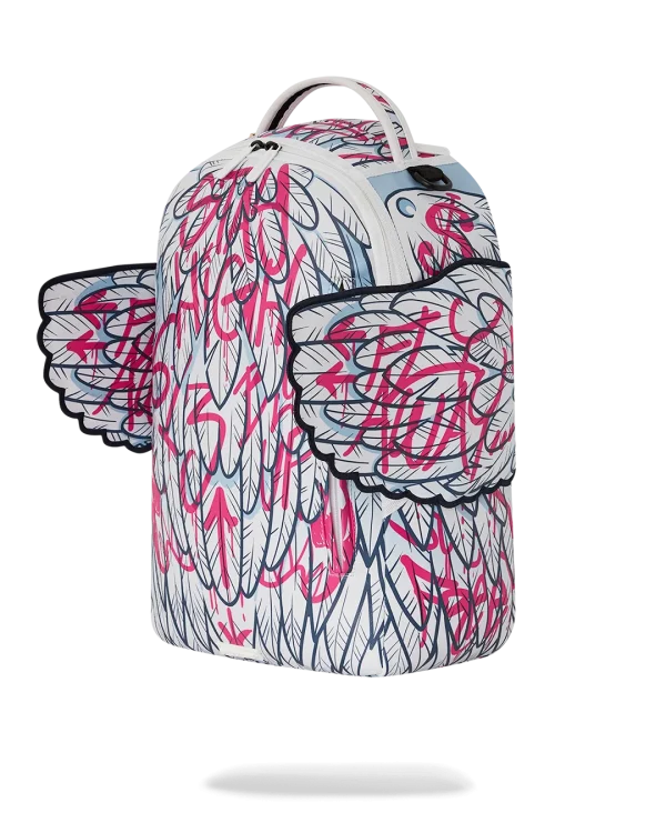 FLIGHTCREW WINGTIPS BACKPACK