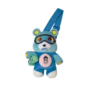 LITTLE BEAR VANDAL CROSSBODY