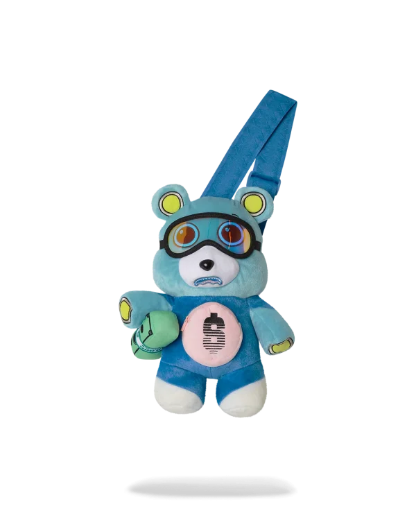 LITTLE BEAR VANDAL CROSSBODY