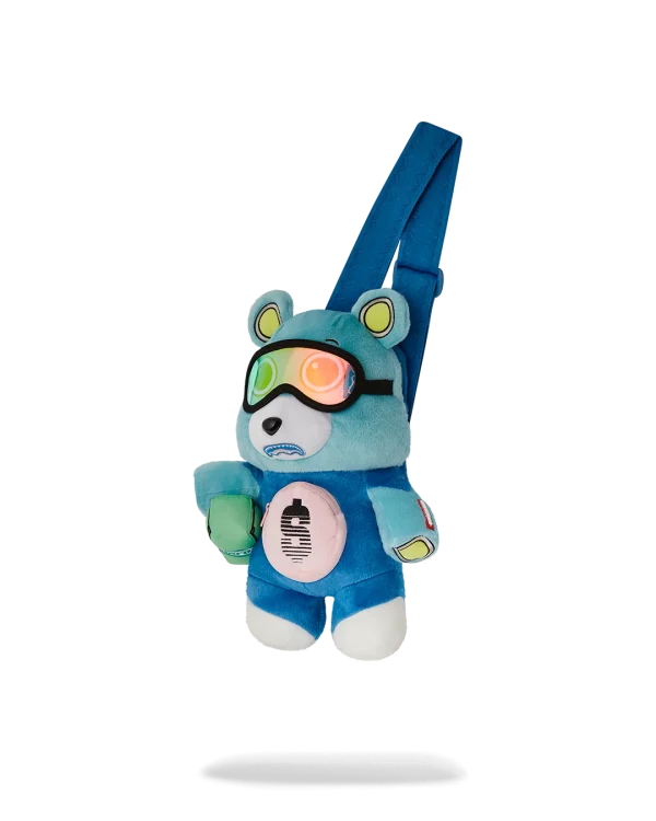 LITTLE BEAR VANDAL CROSSBODY