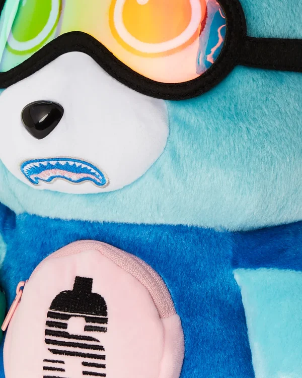 LITTLE BEAR VANDAL CROSSBODY