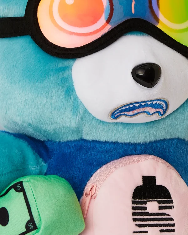 LITTLE BEAR VANDAL CROSSBODY