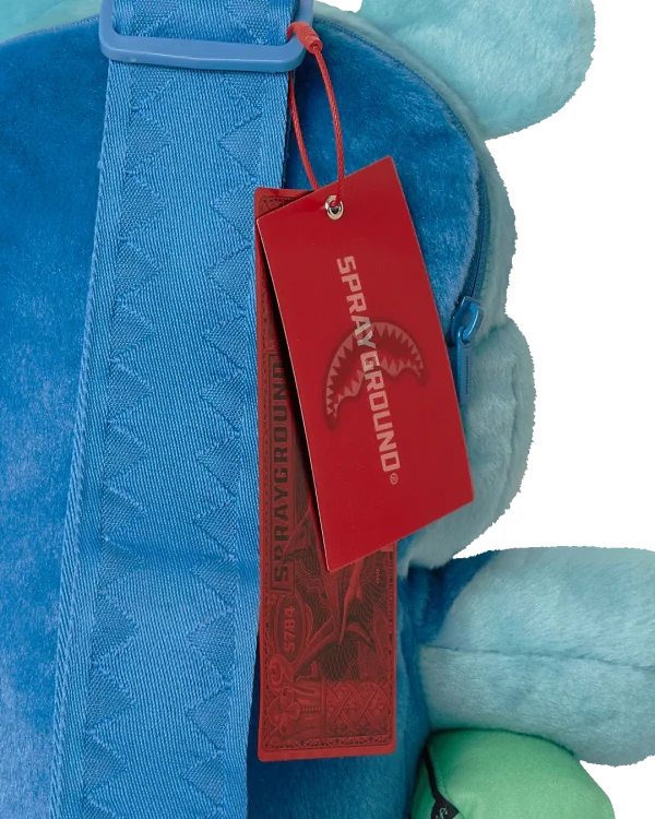 LITTLE BEAR VANDAL CROSSBODY