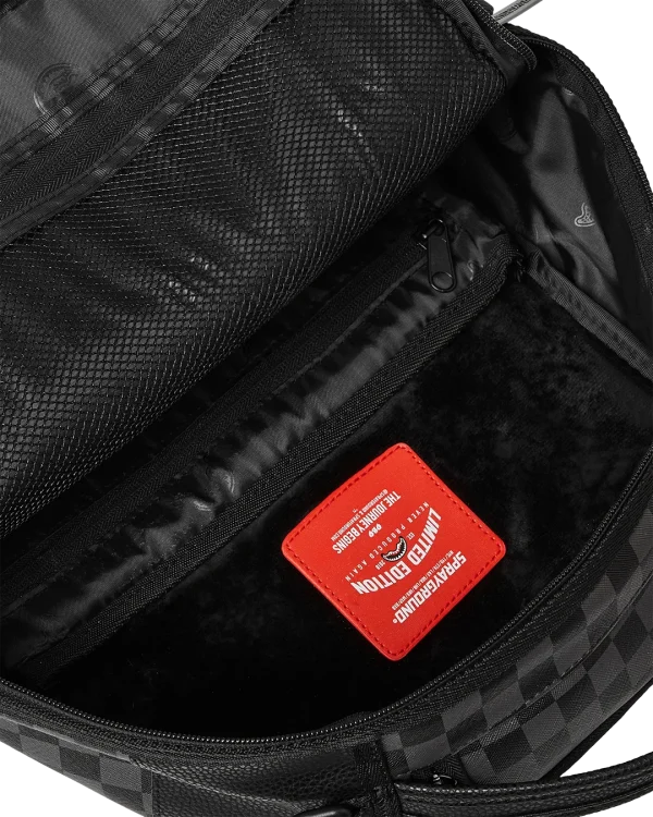 GHOST WAVE DLXSV BACKPACK