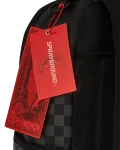 GHOST WAVE DLXSV BACKPACK