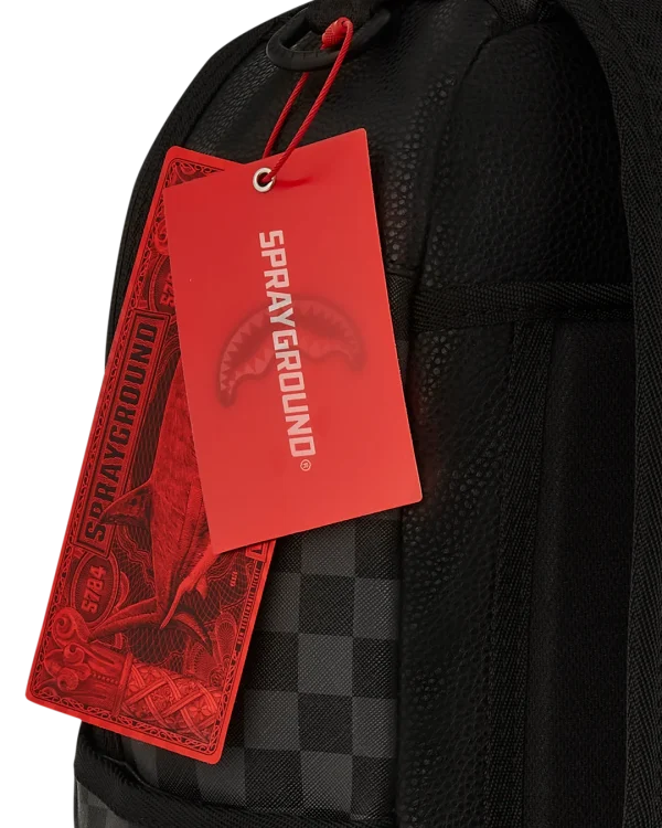 GHOST WAVE DLXSV BACKPACK