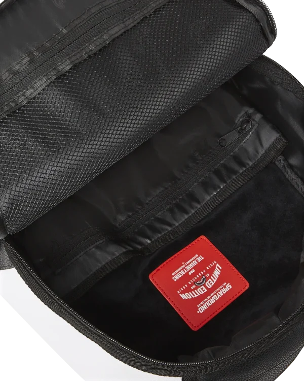 BAG OVER BAG DLXSV BACKPACK