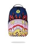 TURNIN AND BURNIN DLXSR BACKPACK