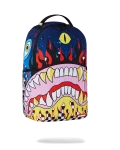 TURNIN AND BURNIN DLXSR BACKPACK