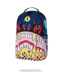 TURNIN AND BURNIN DLXSR BACKPACK