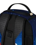 TURNIN AND BURNIN DLXSR BACKPACK