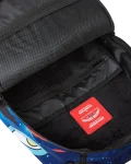TURNIN AND BURNIN DLXSR BACKPACK