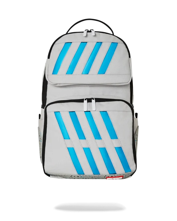 BAG TO THE FUTURE II - LED LIGHT-UP TROOPER BACKPACK