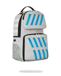 BAG TO THE FUTURE II - LED LIGHT-UP TROOPER BACKPACK